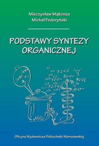 Podstawy syntezy organicznej - okłakda ebooka