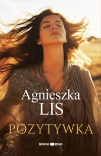 Pozytywka - okładka książki