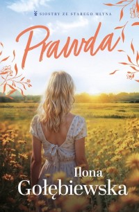 Prawda - okładka książki