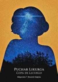 Puchar Likurga - okładka książki