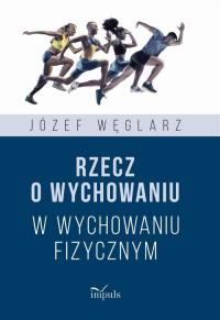 Rzecz o wychowaniu w wychowaniu - okłakda ebooka