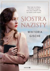 Siostra nazisty - okłakda ebooka
