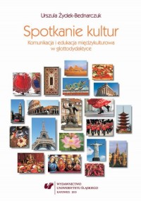 Spotkanie kultur. Komunikacja i - okłakda ebooka