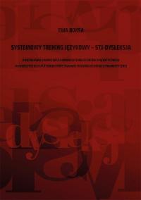 Systemowy trening językowy – STJ - okłakda ebooka