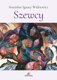 Szewcy - okłakda ebooka