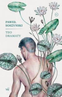 Teo. Dramaty - okłakda ebooka