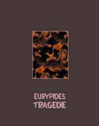 Tragedie - okłakda ebooka