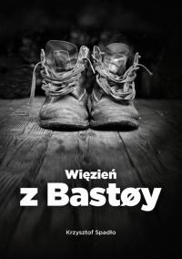 Więzień z Bastøy - okłakda ebooka