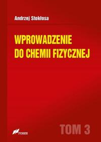 Wprowadzenie do chemii fizycznej - okłakda ebooka