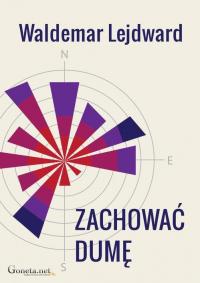 Zachować dumę - okłakda ebooka