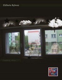 Zamknij okno - okładka książki