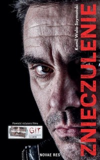 Znieczulenie - okłakda ebooka