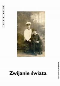 Zwijanie świata - okłakda ebooka