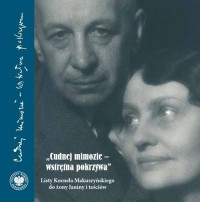 Cudnej mimozie - wstrętna pokrzywa. - okłakda ebooka