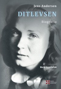 Dietlevsen. Biografia - okładka książki