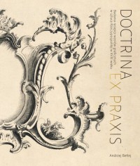 Doctrina et praxis. Badania recepcji - okładka książki