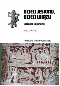 Dzieci jesionu, dzieci wiązu. Historia - okładka książki