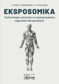 Eksposomika. Technologie omiczne - okładka książki