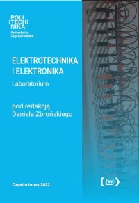 okłakda ebooka - Elektrotechnika i elektronika. Laboratorium