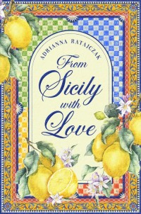 From Sicily with Love - okładka książki