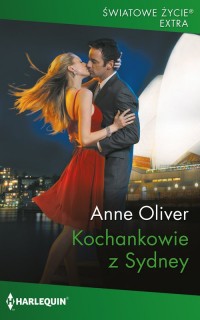 Kochankowie z Sydney. Seria: Światowe - okładka książki