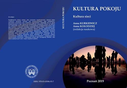 Kultura sieci - okłakda ebooka