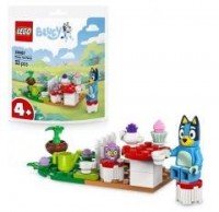 LEGO(R) BLUEY 30687 Podwieczorek - zdjęcie zabawki, gry
