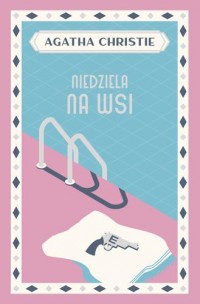 Niedziela na wsi - okładka książki