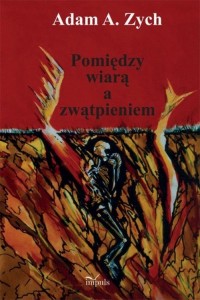 Pomiędzy wiarą i zwątpieniem. Wprowadzenie - okłakda ebooka