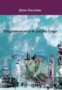 Programowanie w języku Logo - okłakda ebooka
