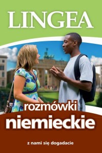 Rozmówki niemieckie. Z nami się - okłakda ebooka