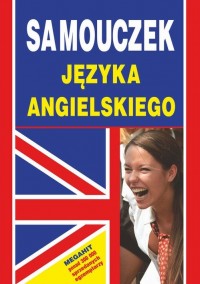 Samouczek języka angielskiego - okłakda ebooka