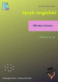 Opanuj przyimki. Seria: Master - okłakda ebooka