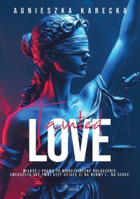 Tainted love - okładka książki