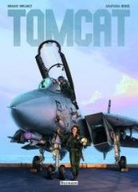 Tomcat w.regularne - okładka książki