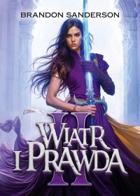 Wiatr i Prawda. Seria Archiwum - okładka książki