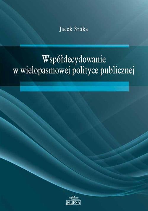 Współdecydowanie w wielopasmowej - okłakda ebooka