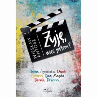 Żyję, więc jestem? - okłakda ebooka