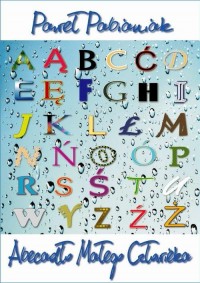 Abecadło Małego Człowieka - okłakda ebooka