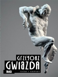 Gwiazda Rzeźba - okładka książki