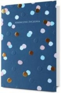 Karnet Uniwersalny - zdjęcie produktu