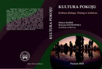 Kultura dialogu. Dialog w kulturze - okłakda ebooka