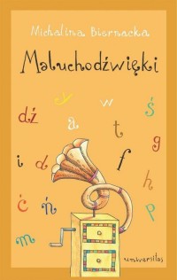 Maluchodźwięki. Pomoc dydaktyczna - okłakda ebooka
