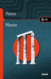 Menon - okładka książki