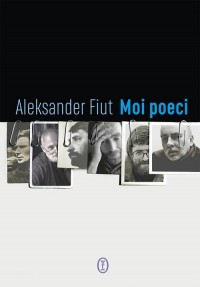 Moi poeci - okładka książki