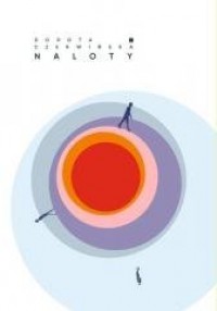 Naloty - okładka książki