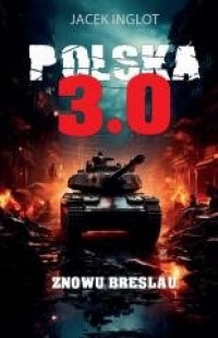 Polska 3.0 - okładka książki