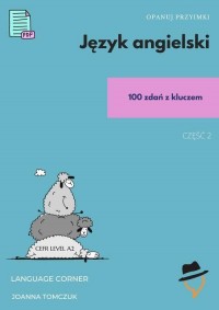 Opanuj przyimki cz. 2. Seria: Master - okłakda ebooka