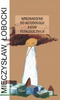 Wprowadzenie do metodologii badań - okłakda ebooka