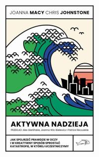 Aktywna nadzieja. Jak spojrzeć - okłakda ebooka